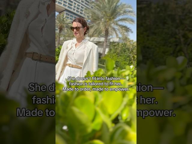 How to Build a Capsule Wardrobe That Fits You #fashionshorts #parisstyle #personalstyle