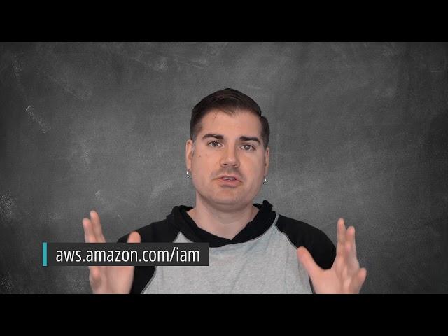 Taking The First Steps Learning How To Build On AWS