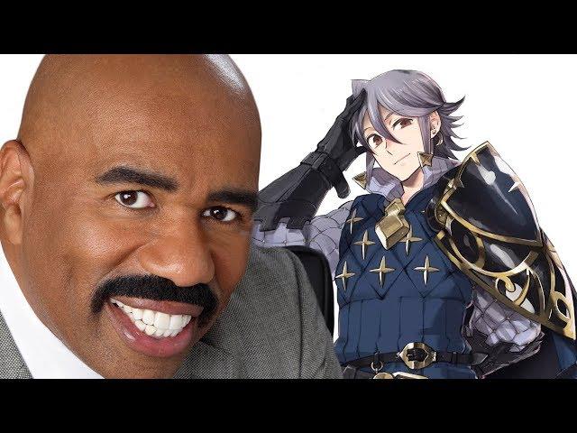 Fire Emblem Family Feud