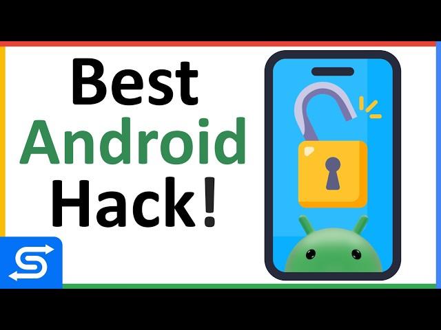 Unlock This Hidden Android Feature! 