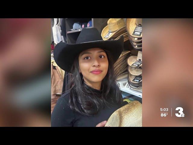 Charges pending against Navy sailor in connection to death of 21-year-old Angelina Resendiz: NCIS