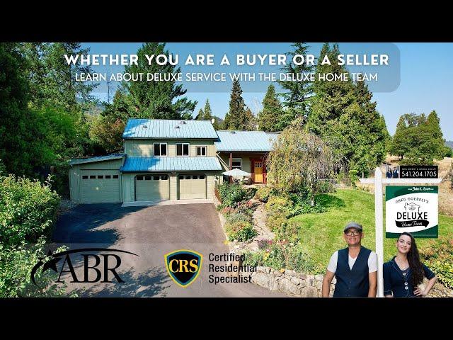Get Deluxe Service with the Deluxe Home Team. Buyer or a Seller, learn more.