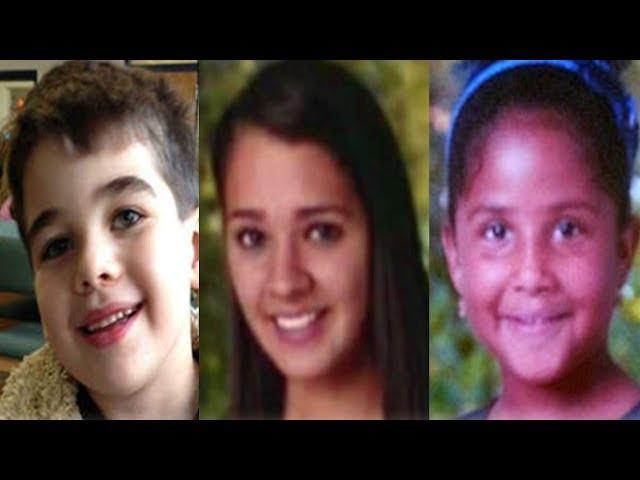 Remembering the victims of Sandy Hook