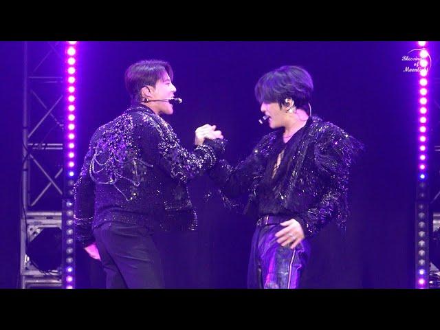 241110 Purple Line - 김준수 (XIA) | JX 2024 CONCERT 'IDENTITY' in Seoul ️