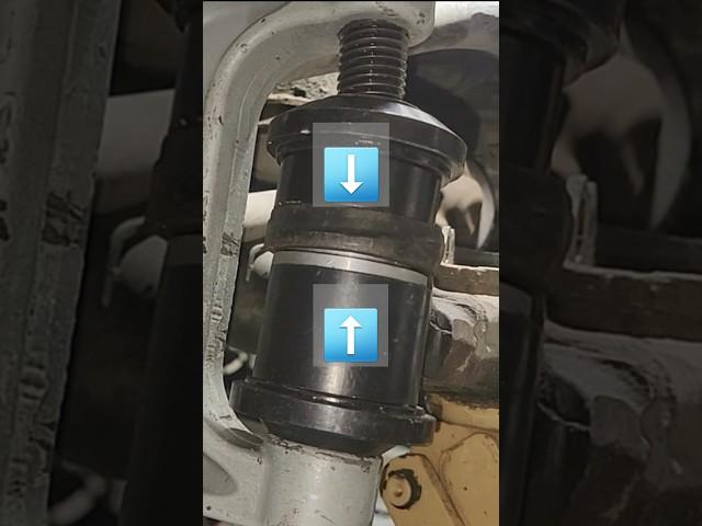 SOLID Hard Ball-Joint Press  #autorepair #diy #repair