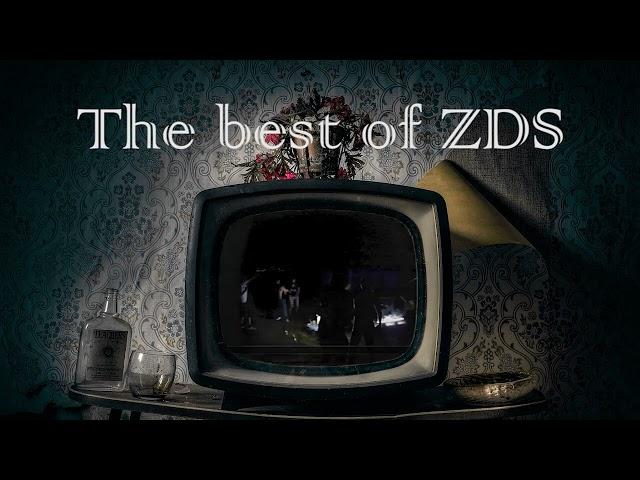 The best of ZDS: Vol 2