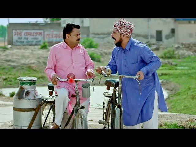 BN Sharma Best Comedy 2024 | Latest Punjabi Comedy 2024 | Punjabi Comedy 2024