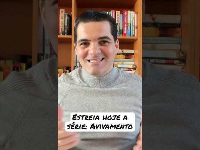 O que é e o que não é Avivamento | Fabio Segantin | CPAD | EBD #avivamentoespiritual #cpad #ebd