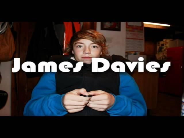 The Impossible - James Davies