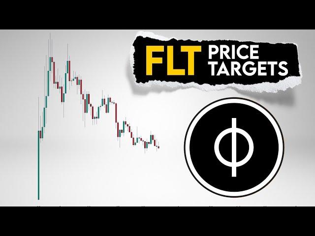 FLT Coin Price Prediction. Fluence Price Targets