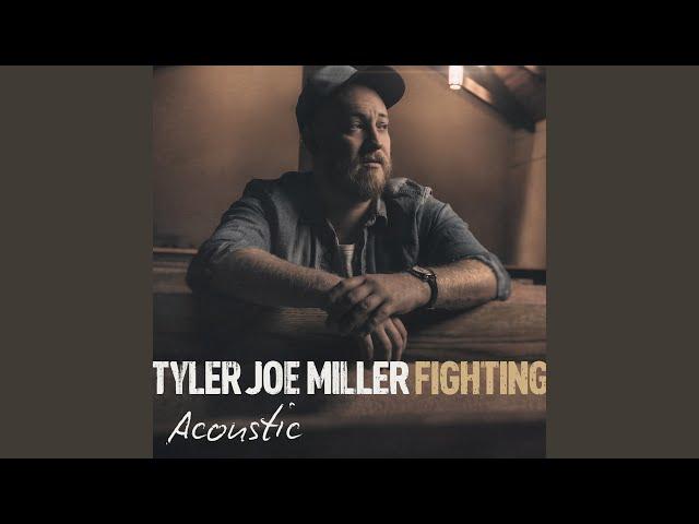 Fighting (Acoustic)