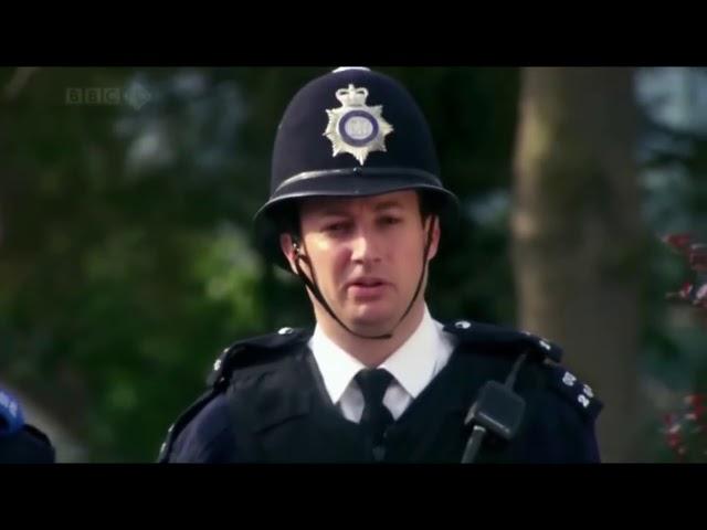 That Mitchell and Webb Look - "The Bill (Community Support)" (Classic Mitchell & Webb)