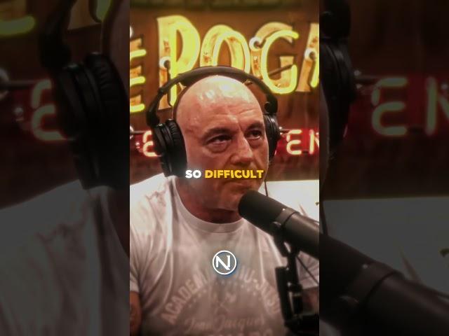 Joe Rogan - It Will Get Better. #joerogan #jre