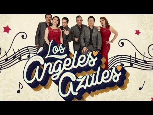 Los Angeles Azules Y Sus Mejores Cumbias Para Bailar