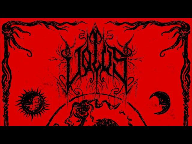 VØLUS - Merciful the Dying Light (2024) Vargheist Records - full album