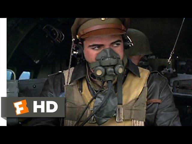 Memphis Belle (8/10) Movie CLIP - Bombs Away (1990) HD