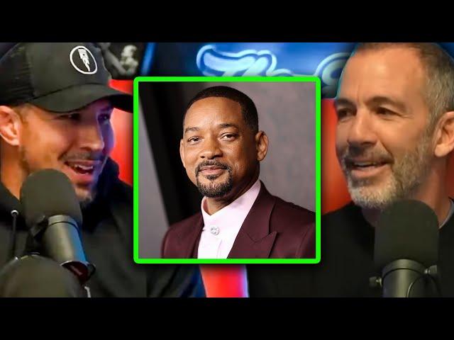 Brendan Schaub & Bryan Callen Talk Will Smith