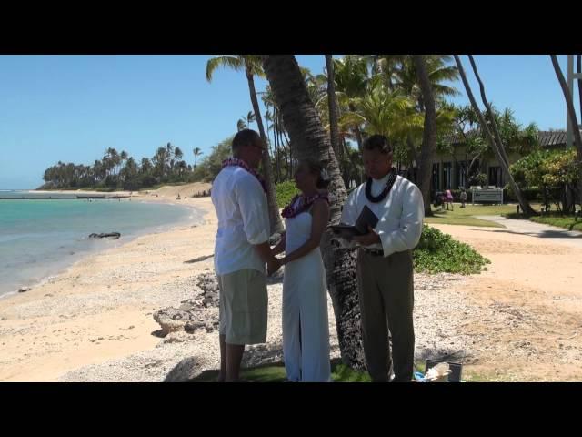 Nic and Tina's Wedding