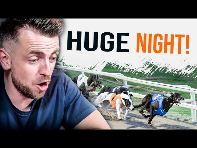 The MOST BETS I've Ever Placed In A Night! A Betting Marathon!