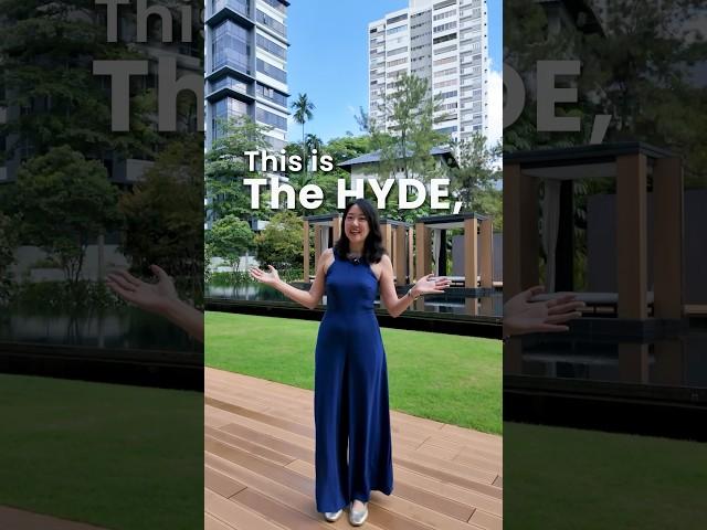 The HYDE | Stunning Greenery View in the Comfort of Your Home