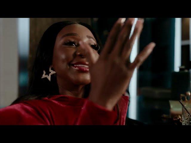 My Fairytale Wedding premieres on Africa Magic Showcase