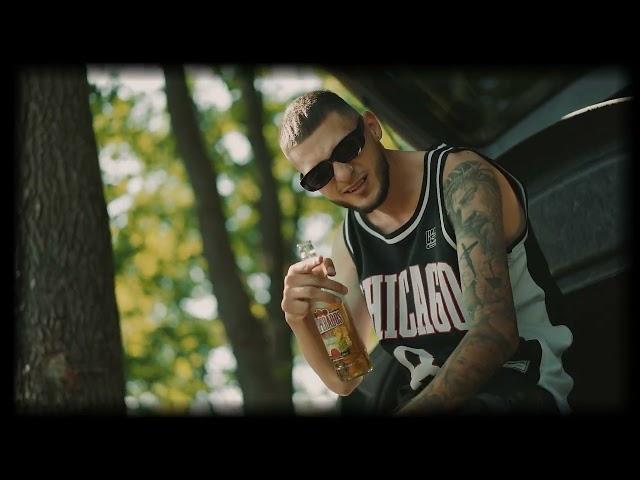 Pitt - ''Piesa pentru gratar'' (Official Video)