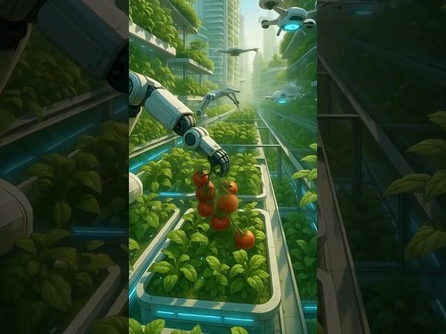 Vertical Farming | Feeding Cities with Sky Farms #businessgrowth #motivation #entrepreneurship