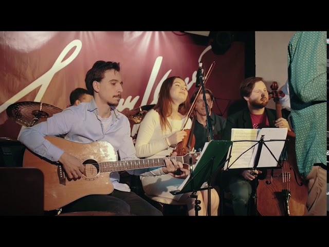 Юлия Бойко, Руслан Малыгин - Shallow (lady Gaga, Bradley Cooper cover)