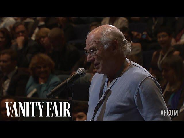 Jimmy Buffett Asks Spotify C.E.O. Daniel Ek for a Raise