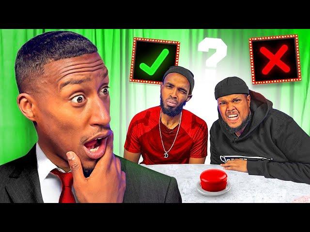 GENERAL KNOWLEDGE QUIZ FORFEITS W/ CHUNKZ & DARKEST MAN