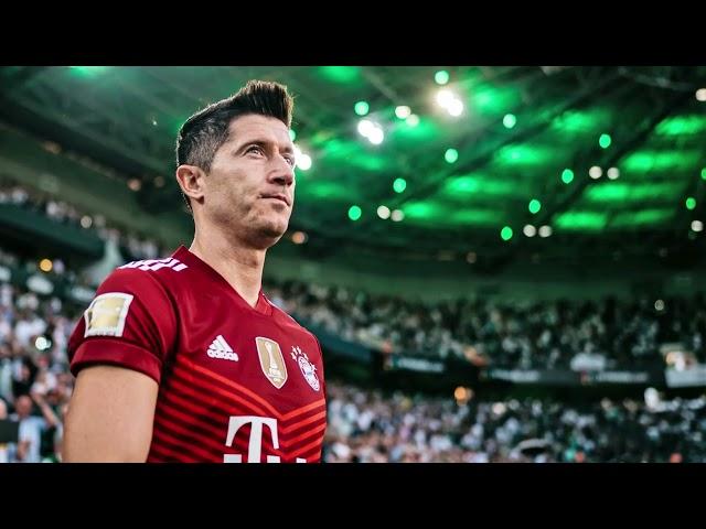 Robert Lewandowski: From Rejection to Football Legend | Inspiring Story of Resilience