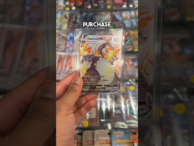 Pokemon Card Trade Up Challenges are OVERRATED…