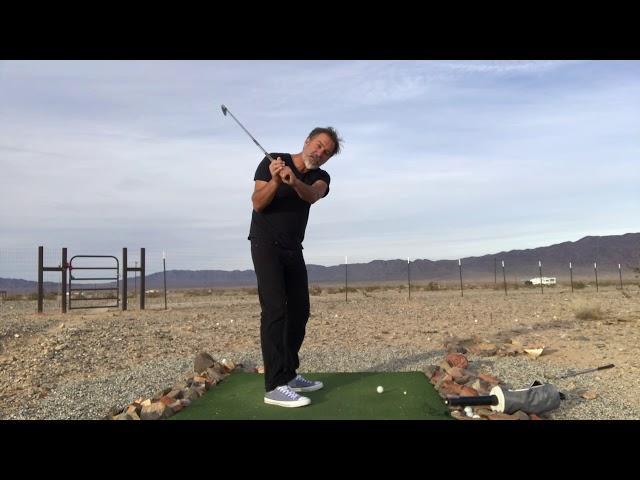 How To Initiate Your Golf Swing - The Perfect Take-Away Is Now Yours