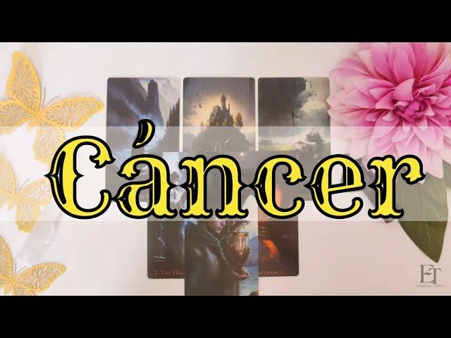 Cáncer  Sin Vuelta Atrás  ¡Sanando Traiciones! #cancer Hoy Septiembre 2024 Amor