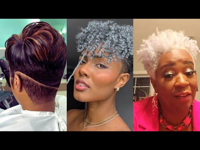 15 Best Hairstyle Ideas for Older Women Who Want a New Look in 2024