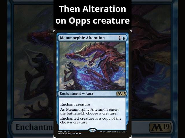 Archfiend Alteration Combo is the New SPLINTER TWIN!