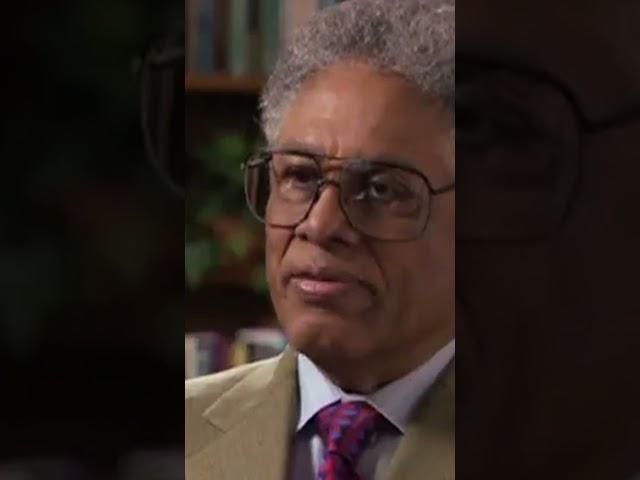 Thomas Sowell on why tax cuts always raise tax revenue