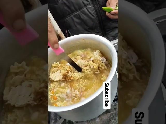 Tag maggi lover #shorts #trending #youtubeshorts #followforfollowback