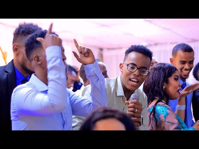 MOHAMED NE | NEW DJIBOUTI MASHUP | Midhaha Janada + Soomar | 2024