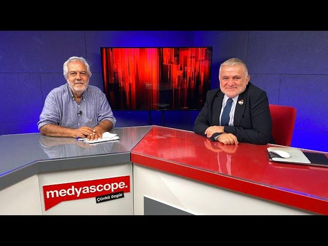 Mehmet Altan ile söyleşi: Türkiye’nin gidişatı