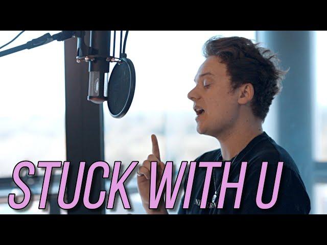 Stuck with U - Ariana Grande & Justin Bieber