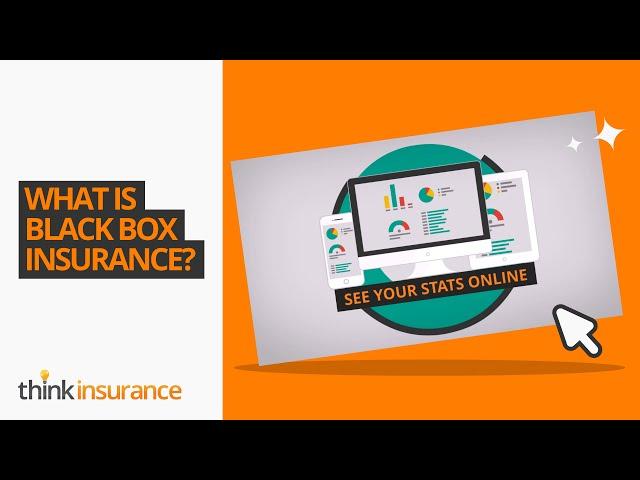 Black Box Car Insurance - What Is it? | Think Insurance