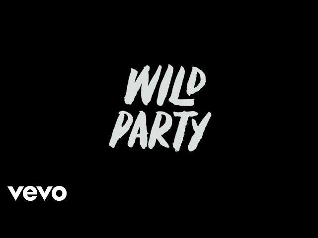 Wild Party - OutRight