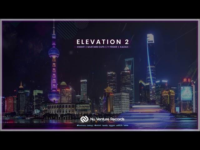 Elevation 2 EP (Release Mix) [NVR091: OUT NOW!]