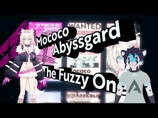 Furry Fae Vtuber Reacts to Hololive English Advent! - Stream Highlight