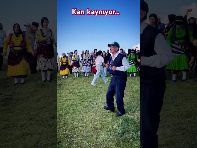 Kan Kaynıyor, Varol Ömeru Amca