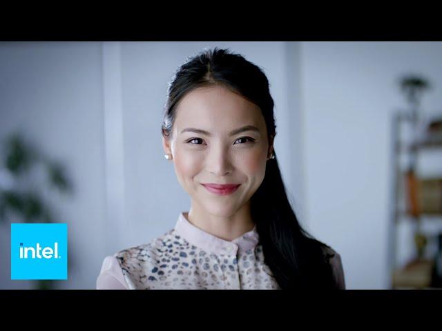 Intel Inside. More Personal PCs Outside. | Intel