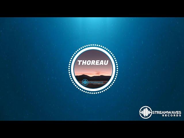 StreamWaves - Thoreau