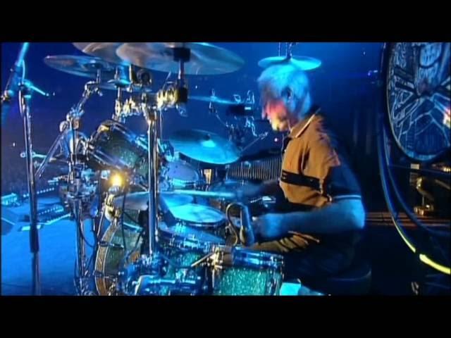 Golden Earring - When the lady smiles (2006) Live