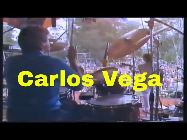  CARLOS VEGA Rio Funk - Lee Ritenour Live 1985